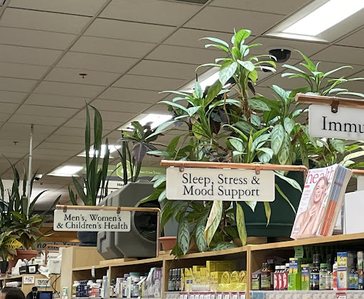 Grocery Store «Ashland Food Co-op», reviews and photos, 237 N 1st St, Ashland, OR 97520, USA