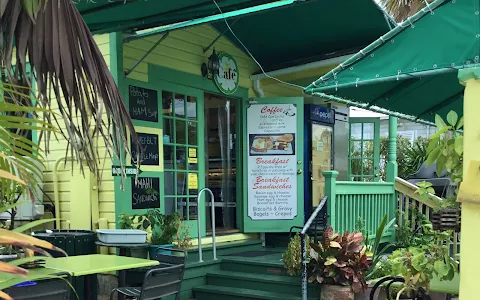 Kermit's Kitchen Cafe - Key West image