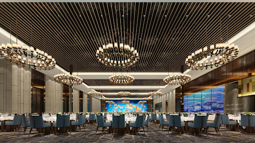 H. L. Peninsula Restaurant image