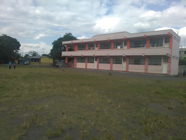 ESCUELA CIUDAD DEL COCA