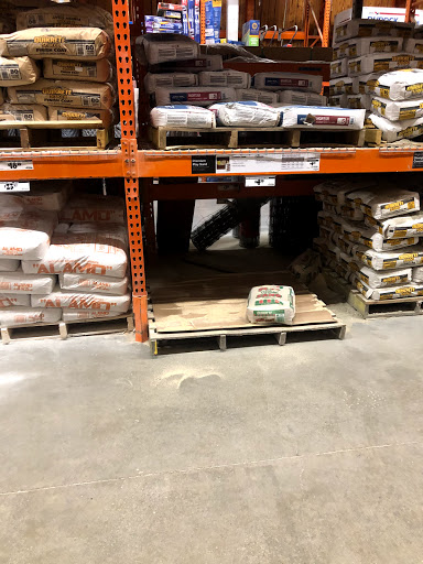 Home Improvement Store «The Home Depot», reviews and photos, 3600 Ranch Rd 620 S, Bee Cave, TX 78738, USA