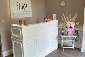 Flux Specialist Hair Removal image