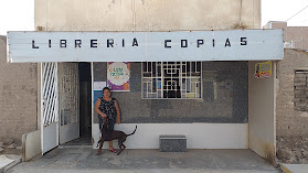 Librería san José María