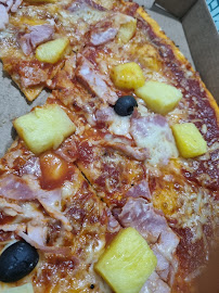 Les plus récentes photos du Pizzeria La romana pizza à Saint-Romain-de-Jalionas - n°6