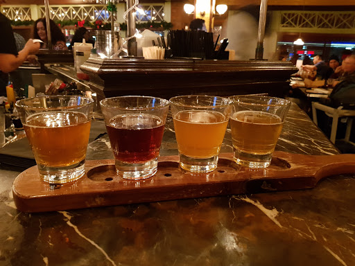 Lucille's Smokehouse Bar-B-Que