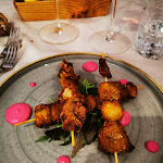 Photo n°2 de l'avis de Elisabetta.r fait le 01/05/2022 à 17:37 sur le  Ristorante Lago Pianozes di alberti massimo à Cortina d'Ampezzo