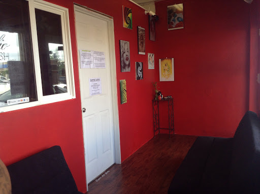 Explore japanese word tattoo ideas, creative tattoo ideas in Wahiawa, available at Empire Art Studio