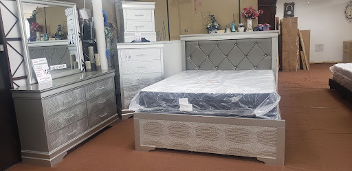 Furniture Store «Affordable Furniture 610», reviews and photos, 5700 South Loop E F, Houston, TX 77033, USA