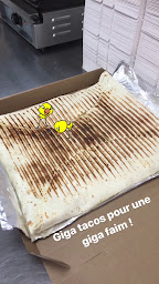Photo n°80 de Tacos Avenue à Pau ()