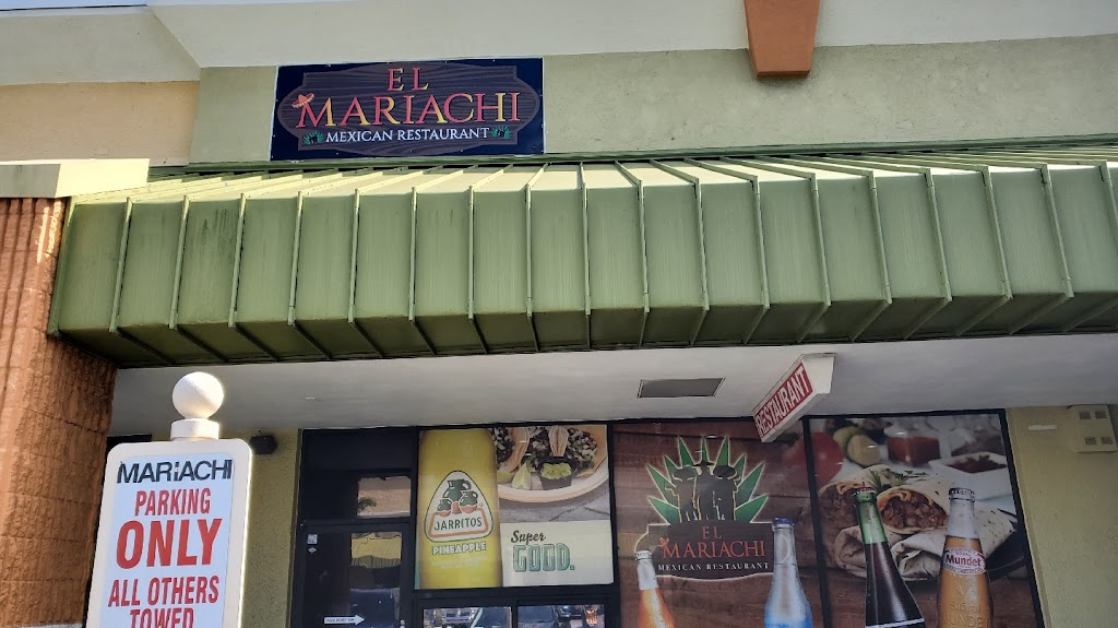 El Mariachi Mexican Restaurant WPB 33409