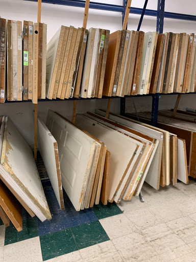 Hardware Store «Habitat for Humanity ReStore», reviews and photos, 4044 Taylorsville Rd, Louisville, KY 40220, USA