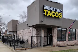 Amigos Street Tacos image