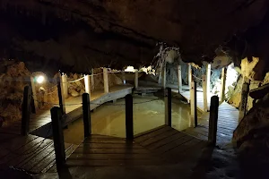 Caverns at Natural Bridge image