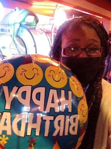 Bowling Alley «AMF College Park Lanes», reviews and photos, 9021 Baltimore Ave, College Park, MD 20740, USA