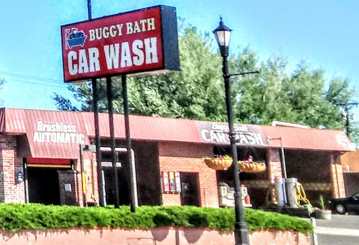 Buggy Bath Car Wash en Sheridan