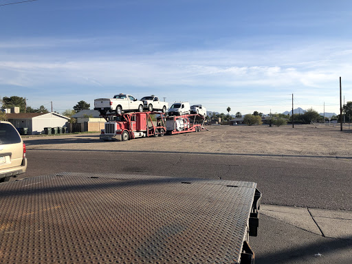 Used Car Dealer «B&N Auto Sales», reviews and photos, 15225 N 32nd St, Phoenix, AZ 85032, USA