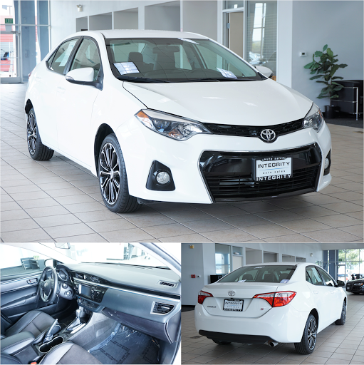 Used Car Dealer «Integrity Auto Sales, Inc», reviews and photos, 3655 Florin Rd, Sacramento, CA 95823, USA