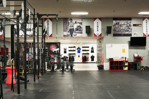 Gym «Ute Crossfit Sugarhouse», reviews and photos, 543 E 2100 S, Salt Lake City, UT 84106, USA