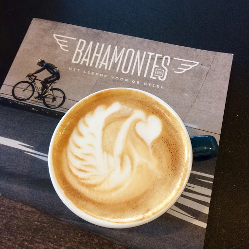 Vitesse Coffee & Cycling