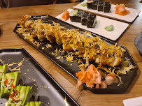 Sushi du XL FISH RESTAURANT JAPONAIS à Antony - n°16