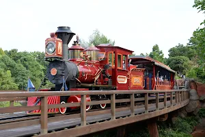 Western River Railroad image