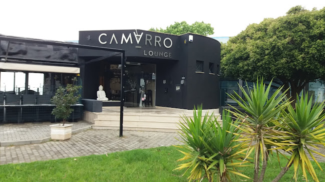Camarro Lounge