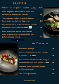 Photos du propriétaire du Restaurant français Bistrot Laurel à Levallois-Perret - n°16