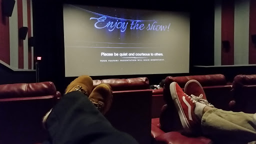 Movie Theater «Xscape Theatres Howell 14», reviews and photos, 5361 U.S. 9, Howell, NJ 07731, USA