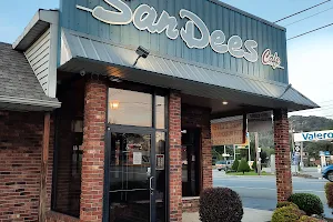 San Dee's Cafe image