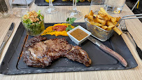 Steak du Restaurant Le Patio à Poitiers - n°15