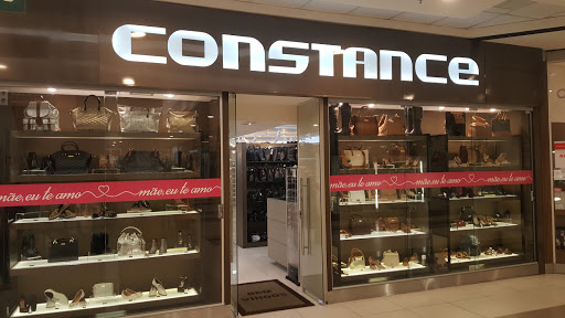 Logo da empresa - Constance