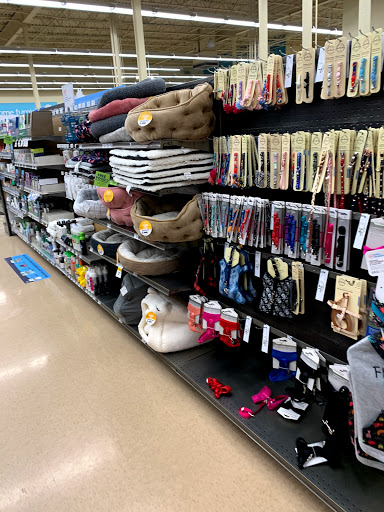 Pet Supply Store «Petco Animal Supplies», reviews and photos, 20825 I-30, Benton, AR 72015, USA