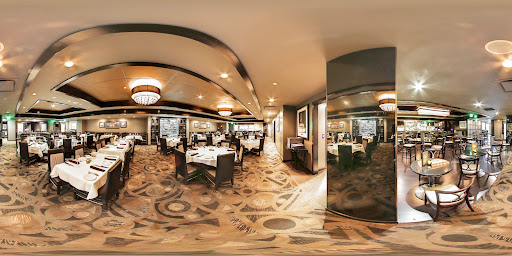 Morton's The Steakhouse
