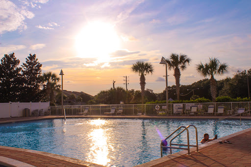 Resort «Seascape Golf, Beach and Tennis Resort», reviews and photos, 556 Seascape Dr, Miramar Beach, FL 32550, USA