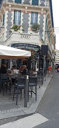 Les plus récentes photos du Restaurant Comptoir du foie gras à Biarritz - n°1