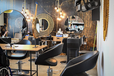 MILL ´ N HAIR coiffure & barber à Montceau-les-Mines