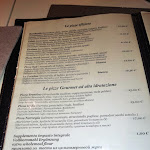 Photo n°4 de l'avis de Ofek.h fait le 26/09/2021 à 11:28 sur le  Ristorante Bed & Breakfast Tobià à Campitello di Fassa