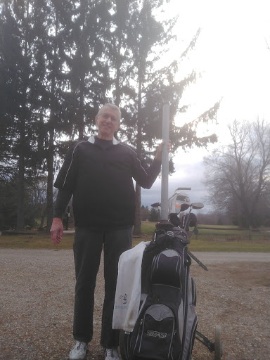 Golf Course «Indian Lake Hills Golf Course», reviews and photos, 55321 Brush Lake Rd, Eau Claire, MI 49111, USA