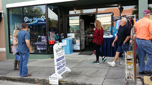 Pet Supply Store «Dog-Mania & Cats», reviews and photos, 37846 Meridian Ave, Dade City, FL 33525, USA