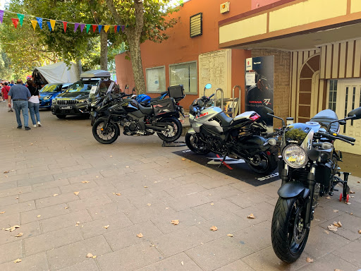 Concesionario Oficial Suzuki | Agrisa