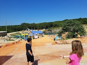 The Fugitive Beach - photo 98