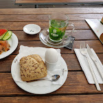 Photo n°3 de l'avis de Thorsten. fait le 17/08/2018 à 11:51 sur le  Das Waldtraut à Oberursel