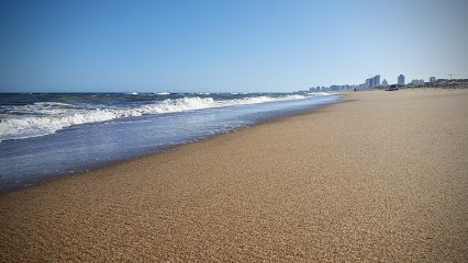 Aqua Beach