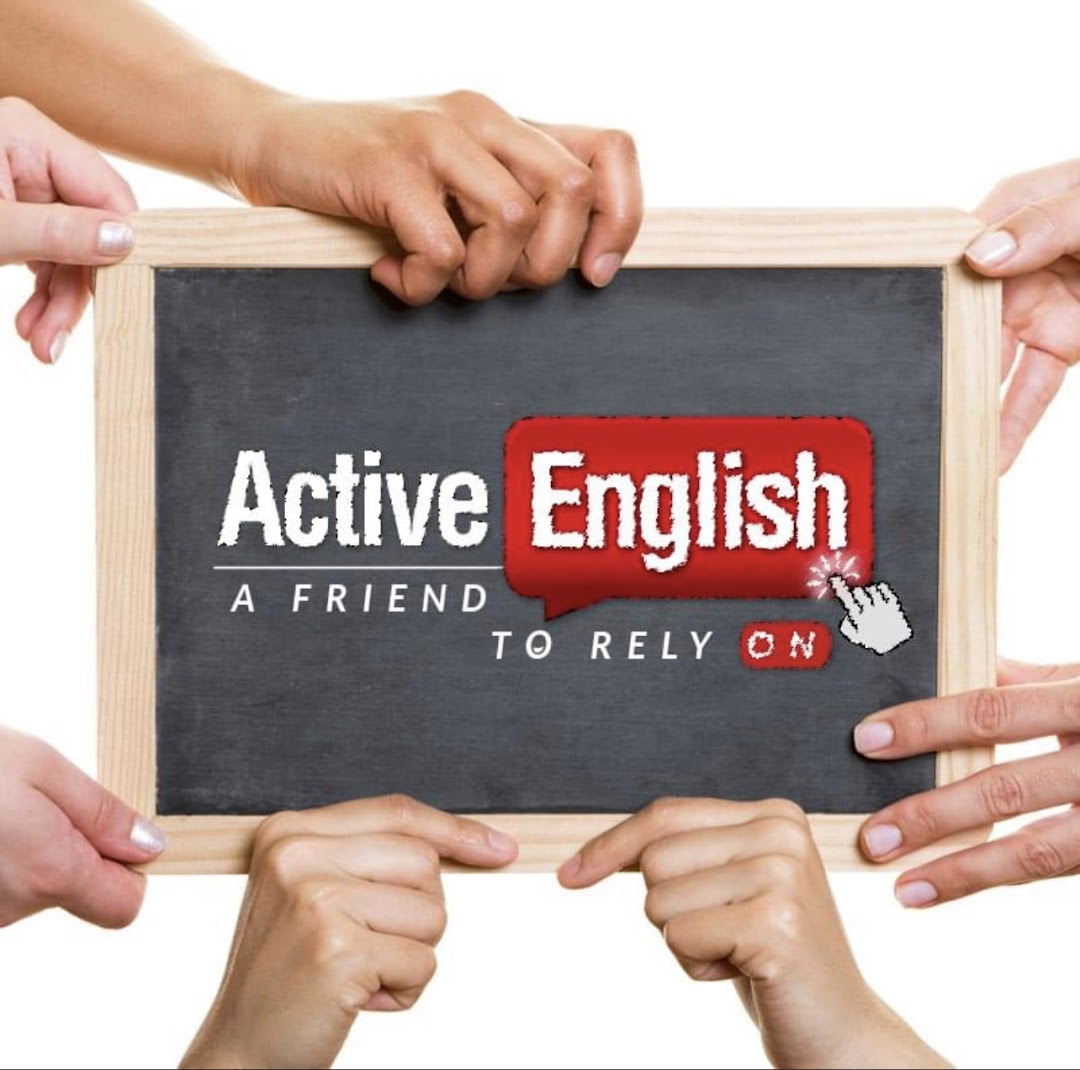 Active English Classes