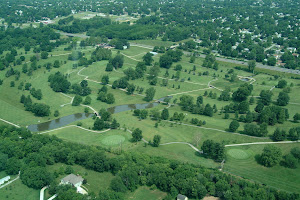 Fairview Golf Course