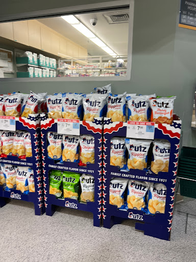 Supermarket «Publix Super Market at Cheshire Square», reviews and photos, 2325 Cheshire Bridge Rd NE, Atlanta, GA 30324, USA