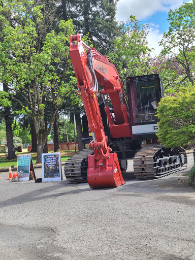 Fairground «Clackamas County Fairgrounds», reviews and photos, 694 NE 4th Ave, Canby, OR 97013, USA
