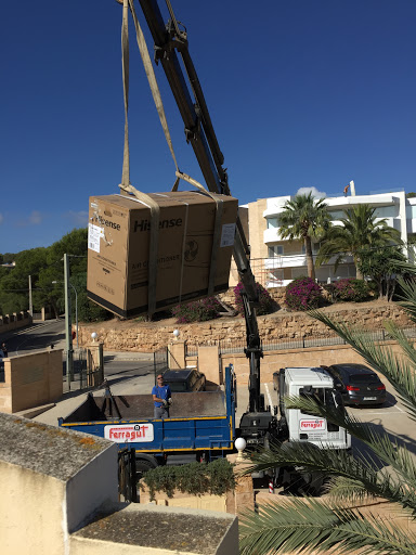 Digital Electric Instalaciones Y Servicios en Santa Ponsa, Baleares