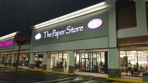 Gift Shop «The Paper Store», reviews and photos, 710 Fellsway, Medford, MA 02155, USA