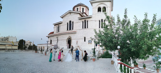 Ιερά Μητρόπολη Ιλίου, Αχαρνών και Πετρουπόλεως